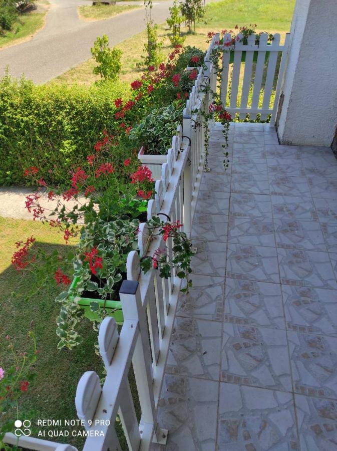 Home Of Nature - Kuca Prirode Odzak Ngoại thất bức ảnh