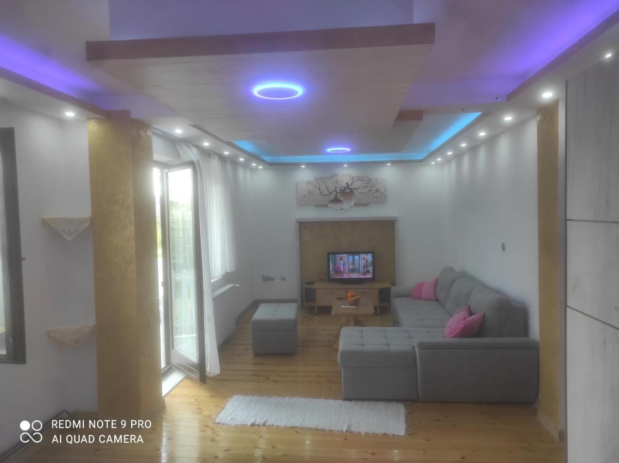Home Of Nature - Kuca Prirode Odzak Ngoại thất bức ảnh